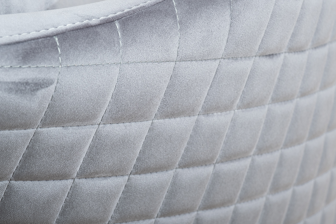 Кресло Верона(Verona) вращающееся велюровое бирюзовое 5