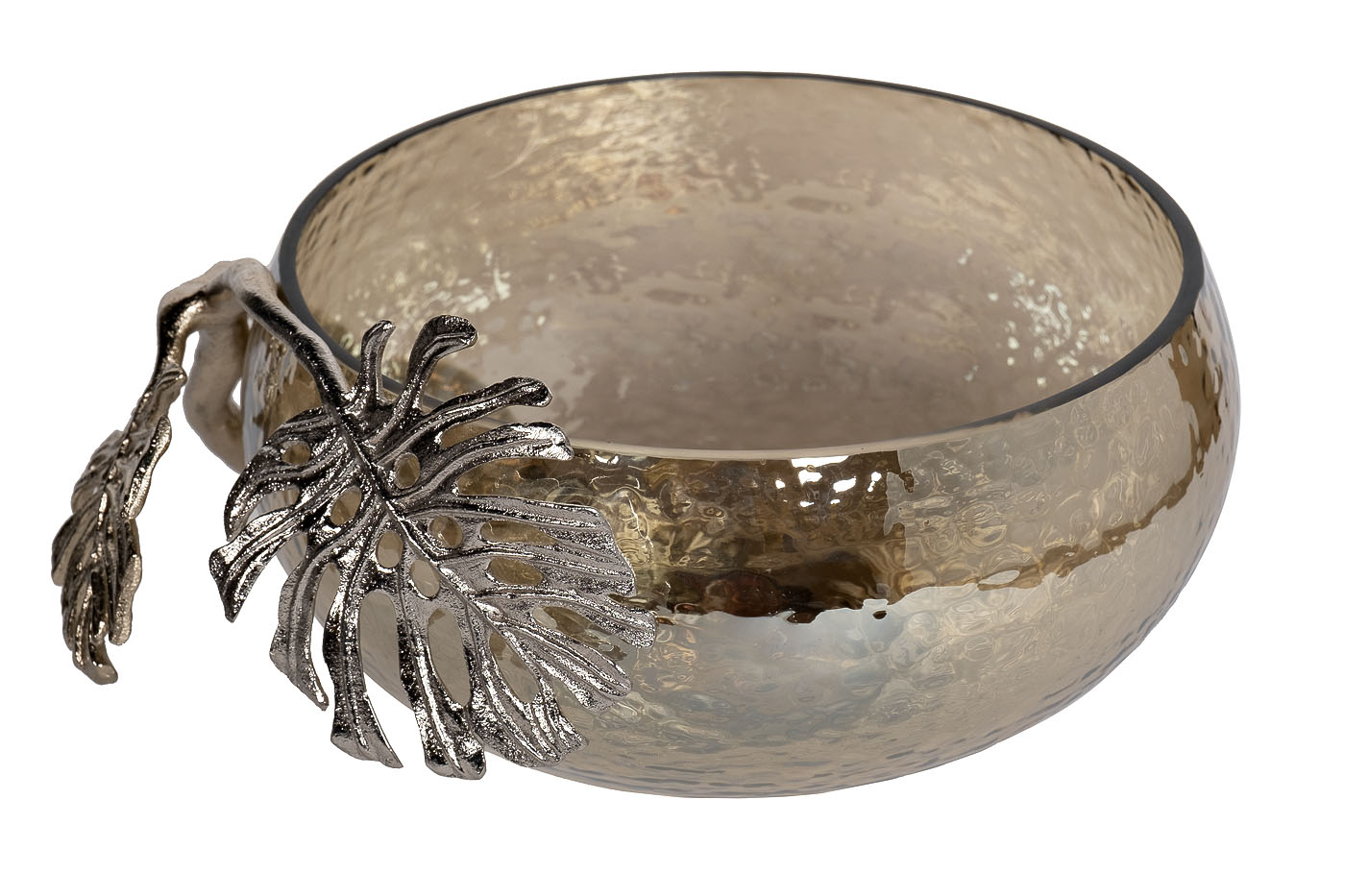 Чаша декоративная «Тропики» 1