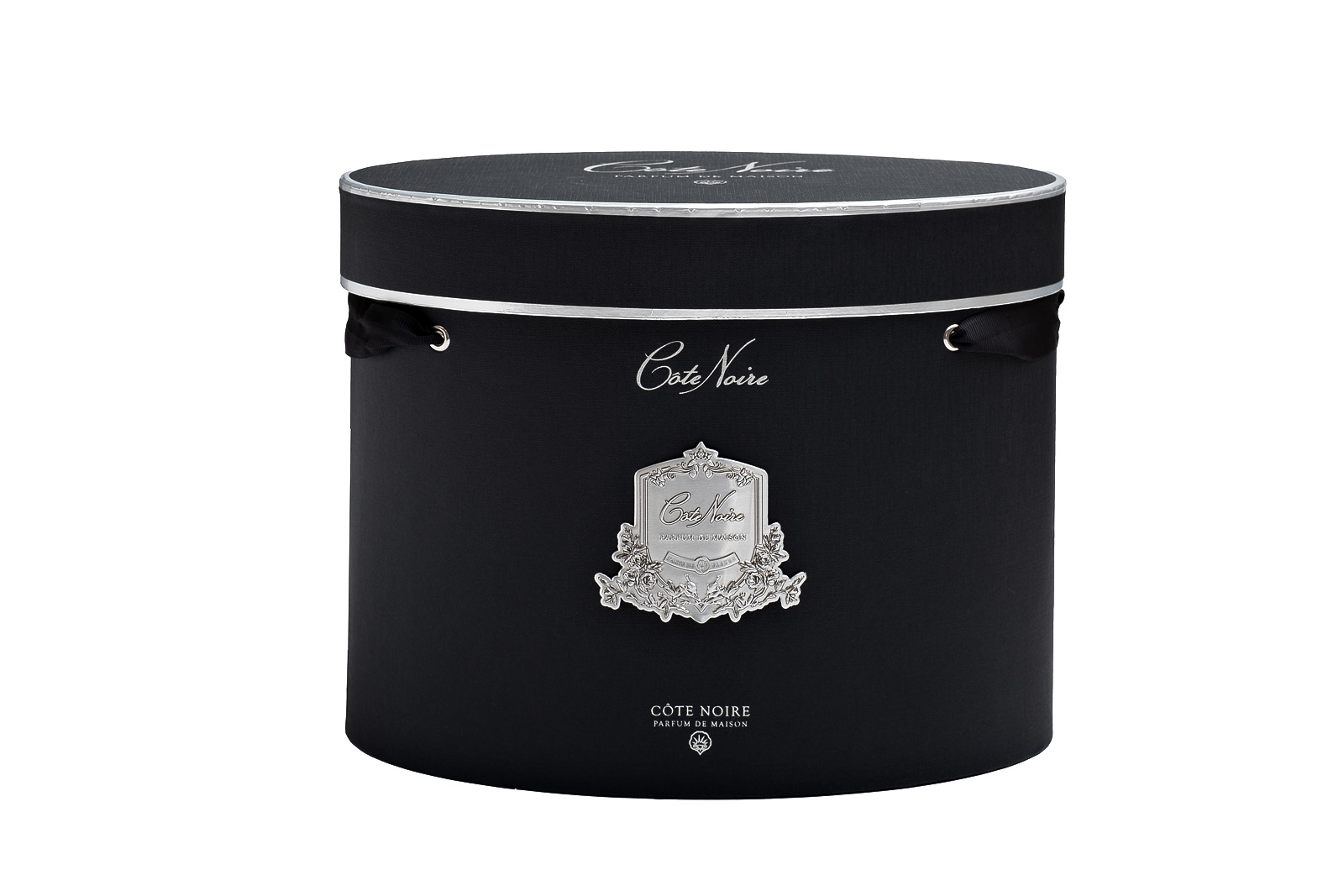 Диффузор ароматический Oval White 2