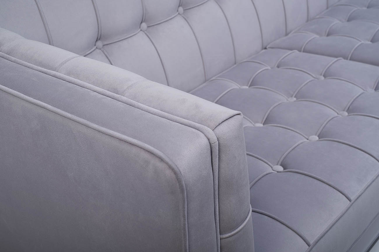 Диван Палермо(Palermo) трехместный pаскладной 1 кат. 5