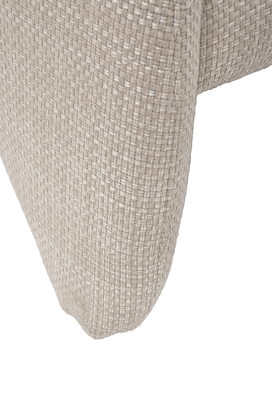 Кресло Мольвено (Molveno) белое 3