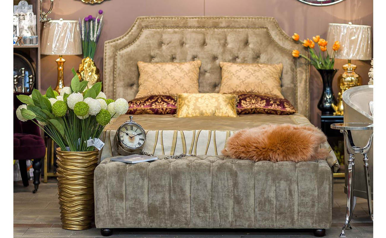 Алиум зеленый 3