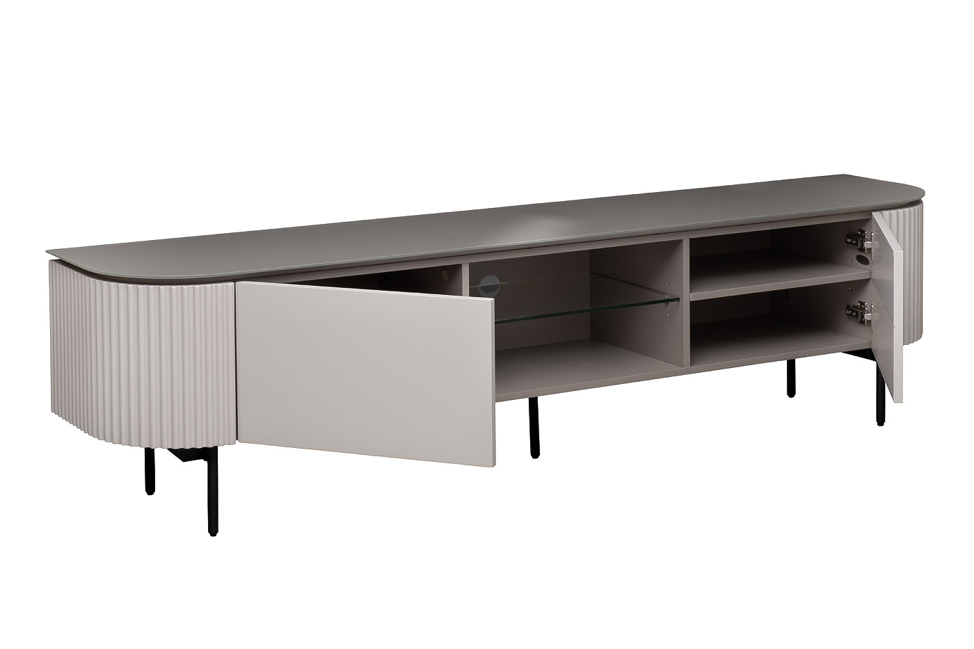 Тумба под телевизор Скала (Scala) 3