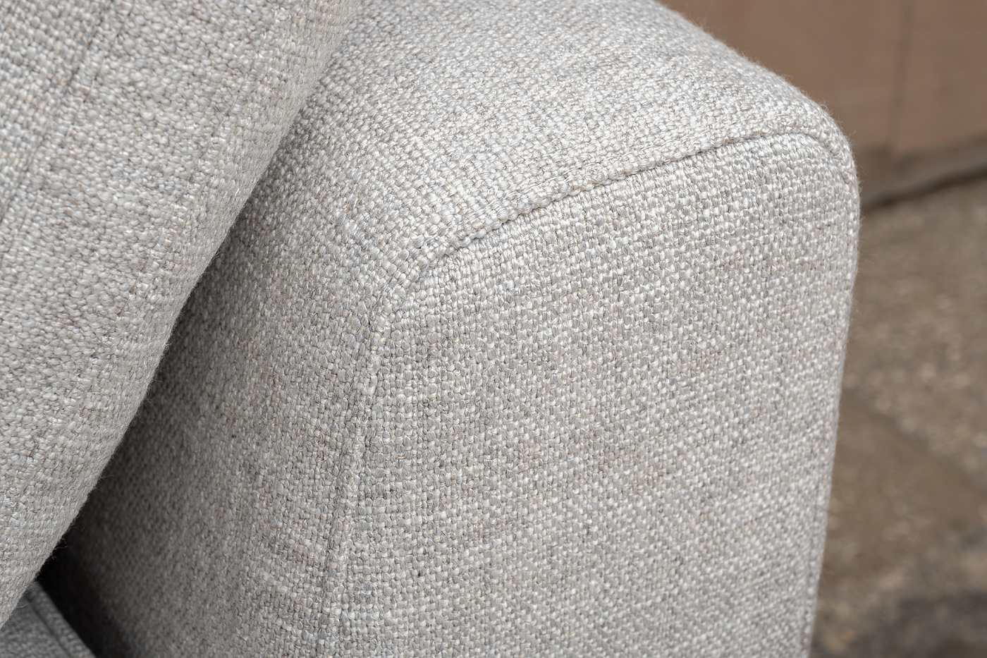 Диван Тесоро(Tesoro) модульный 5