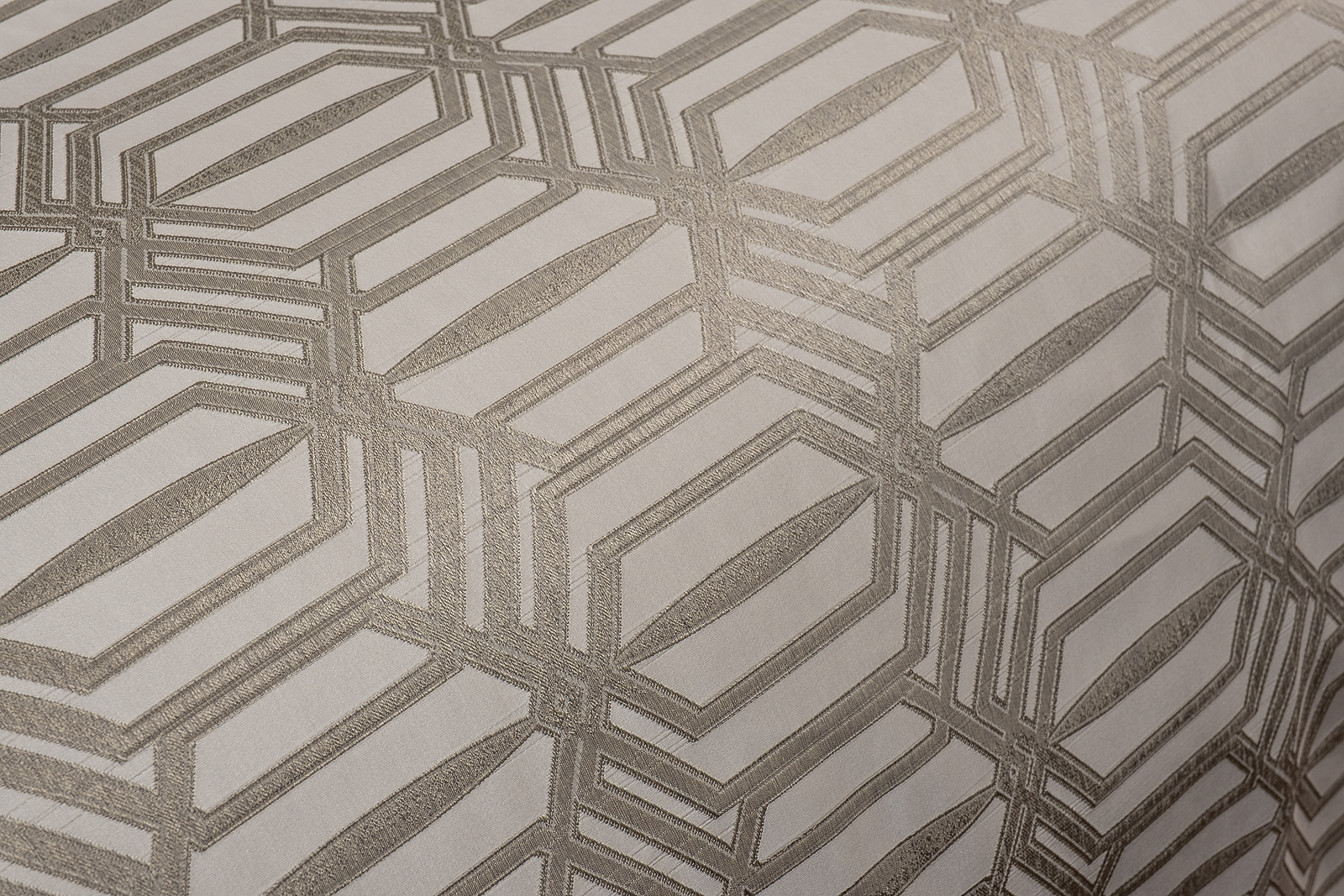 Комплект Артдеко (Artdeco) покрывало с двумя наволочками 6