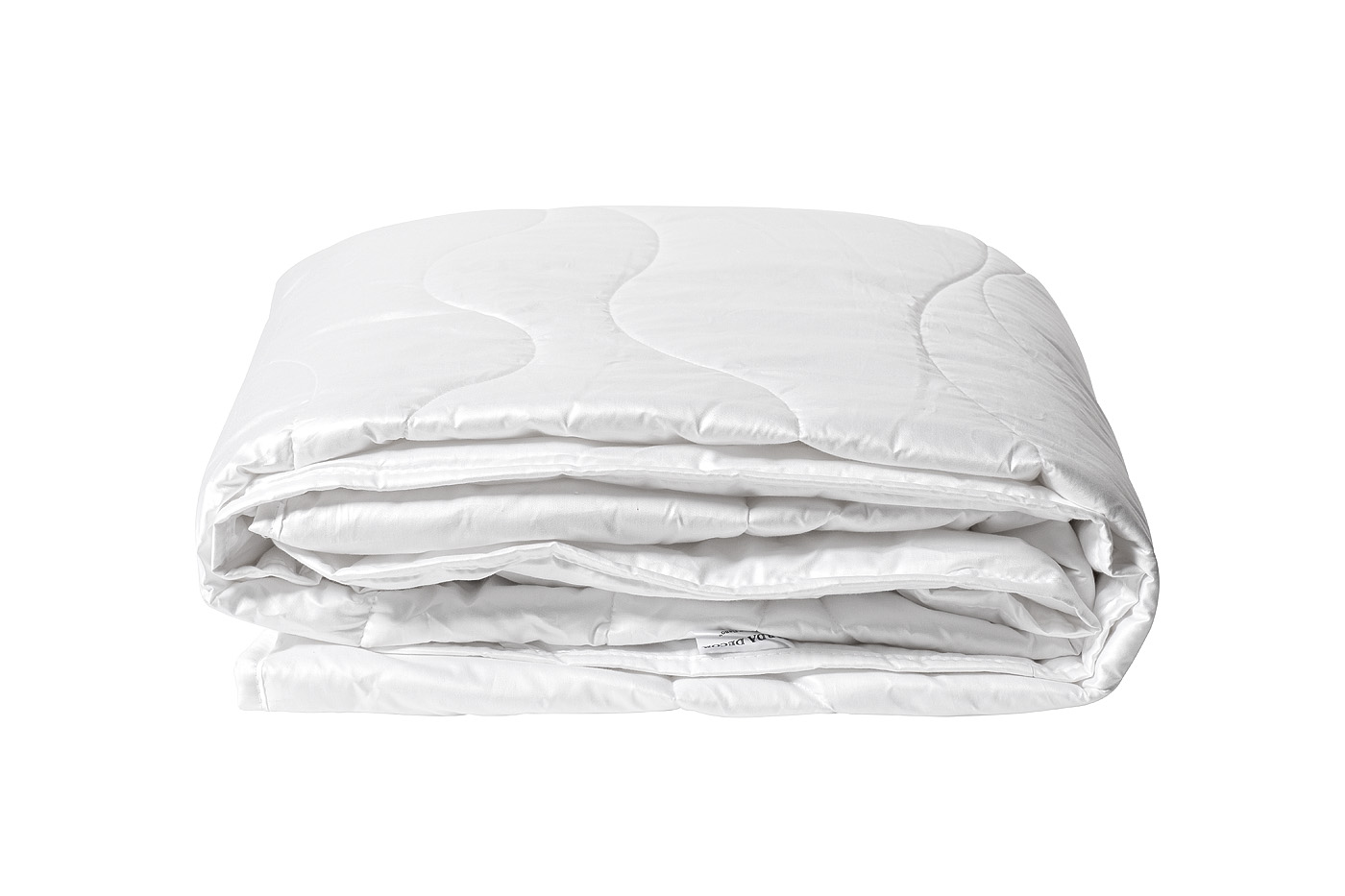 Одеяло Паво 200х220см «шелковое волокно» 2