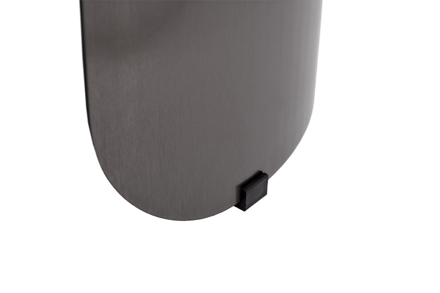 Столик журнальный мраморный серый 3