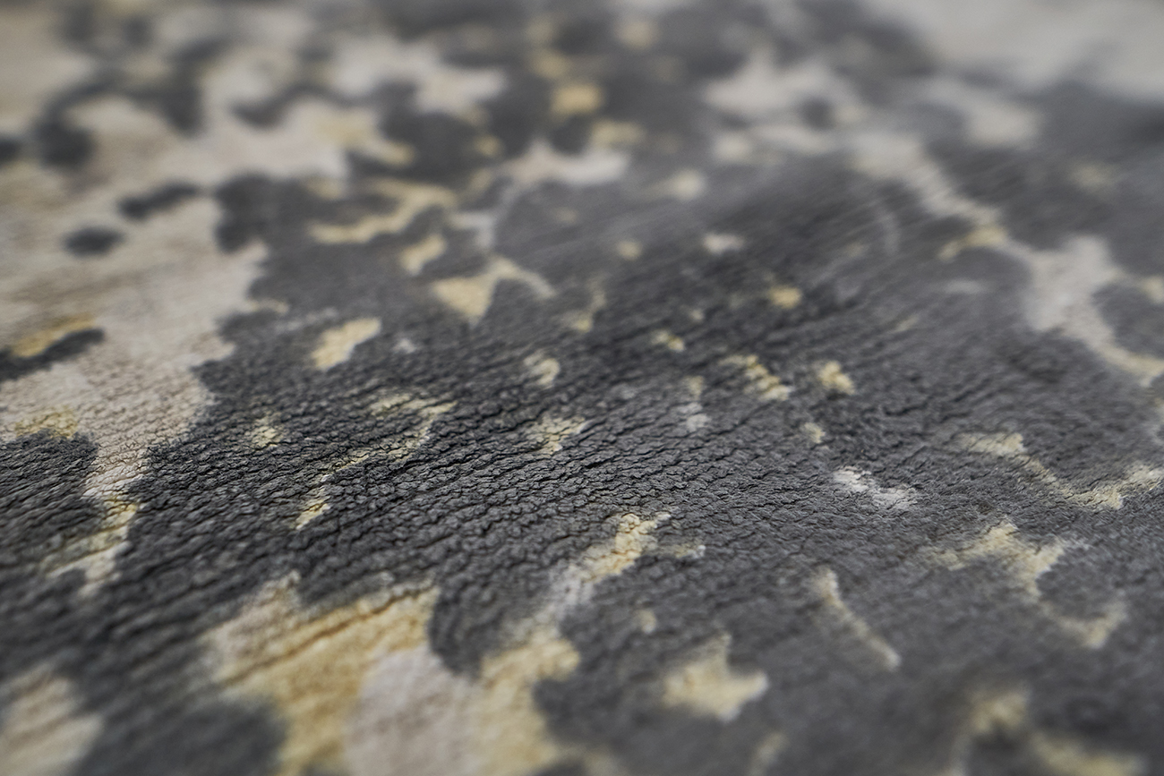 Ковер Аскона (Ascona) 1,6х2,3м вискоза 100% 2