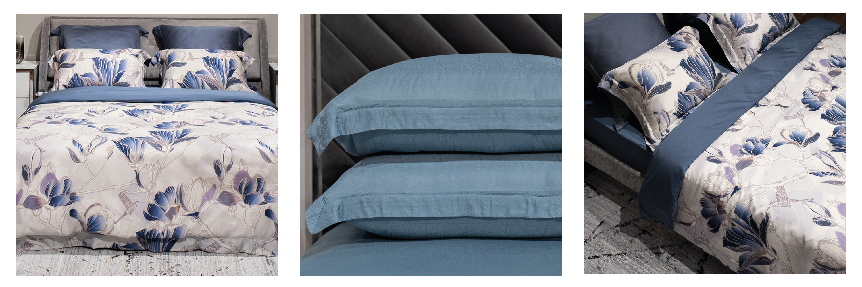 Прикосновение роскоши