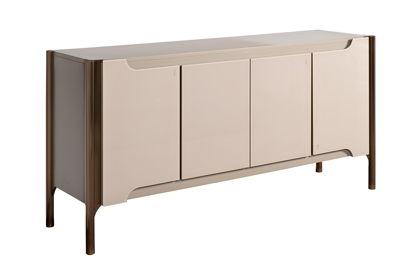 Комод Grimaldi светлый 2