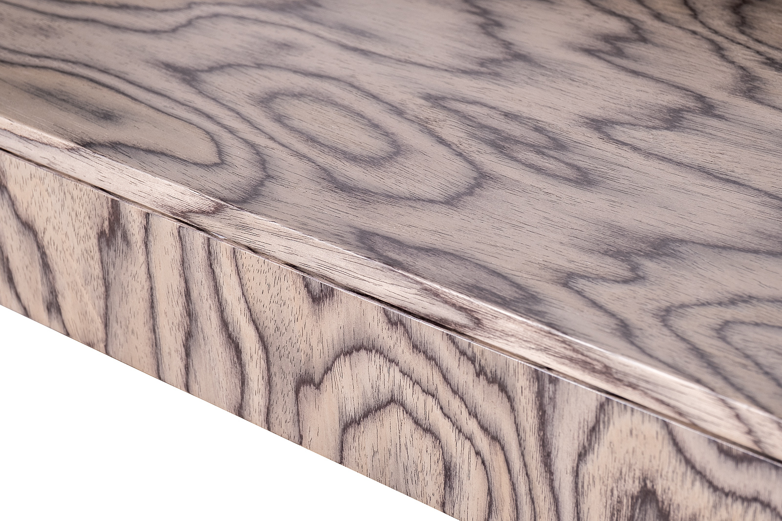 Консоль светлый шпон 8