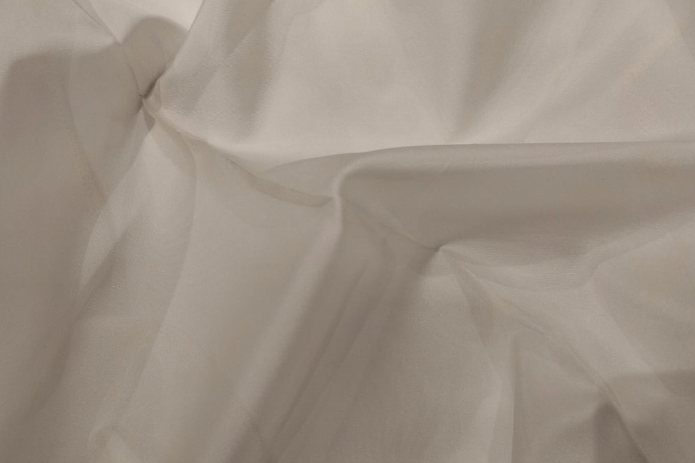 Ткань тюлевая ROTTERDAM BEIGE 1