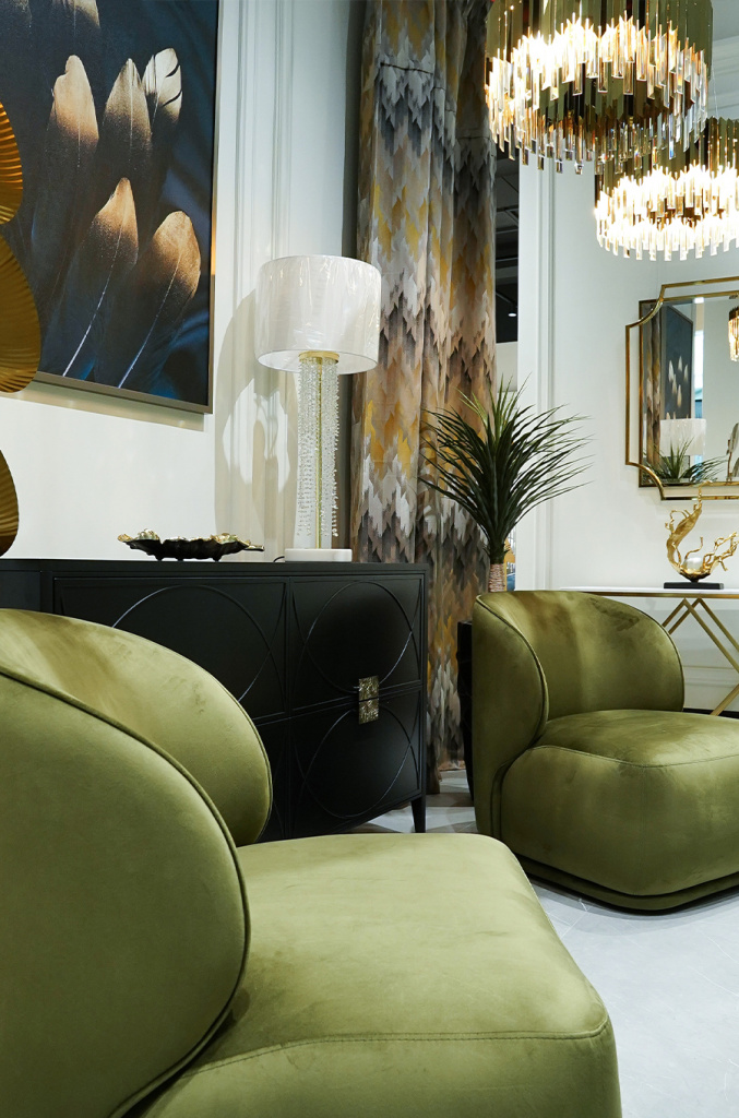 Как сочетать мебель разных стилей и цветов в одном помещении: советы, фото - блог Lazurit