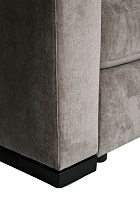 Диван Манчестер(Manchester-M) угловой с механизмом