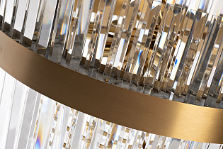 Люстра Глория (Glory)  круглая