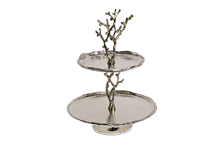 Подставка для закусок «Ветки» 1 (превью)
