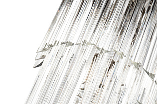 Люстра стеклянная 2 (превью)