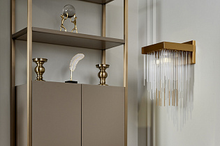 Бра из стекла 6 (превью)