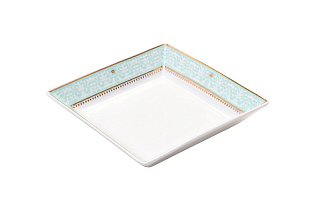 Салатник квадратный "Nobile" 12 см