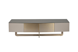 Тумба под телевизор Space с выдвижными ящиками 1 (превью)