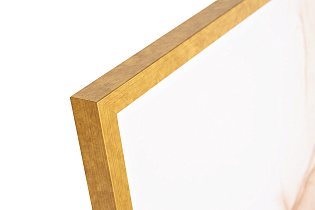 Холст «Лик нежности» 2 (превью)