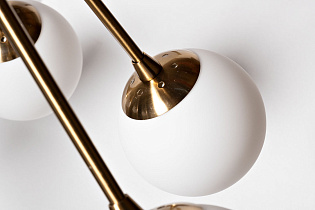 Светильник потолочный «Шары» 3 (превью)