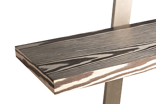 Стеллаж Зебрано (Zebrano)