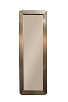 Зеркало напольное в раме матовая бронза 1 (превью)