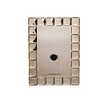 Фоторамка "хрустальная"