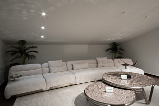 Диван Атри (Atri) четырехмодульный