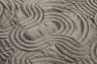 Покрывало Euphoria 12 Аморе 260х260см со стежкой