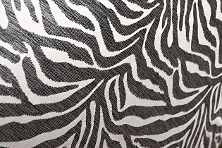 Диван Палаццо(Palazzo) трехместный раскладной бежевый с принтом