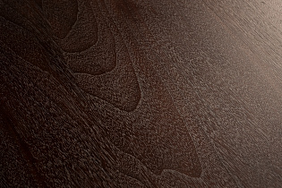 Стол журнальный низкий Конг (Kong) темный орех