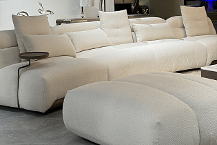 Диван Atri четырехмодульный