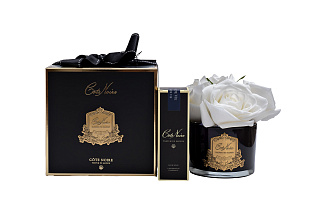 Диффузор ароматический Пять белых роз (Five Rose White)