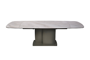 Стол обеденный раскладной керамический 1 (превью)