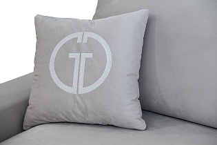 Диван Манчестер(Manchester) радиусный