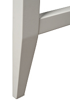 Консоль с 2-мя ящиками бежевая 6 (превью)