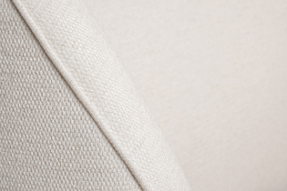 Кровать Palazzo двуспальная шенилл экрю