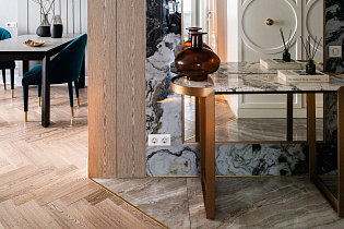 Консоль Севилья (Sevilla)