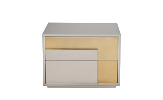 Тумбочка левая