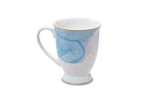 Кружка "Аззуро (Azzuro)" 300 мл в упаковке