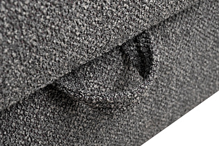 Диван Марко(Marco) трехместный раскладной серый