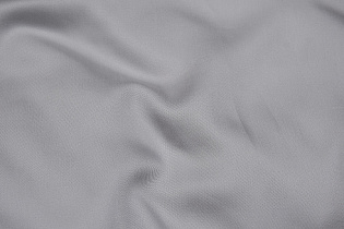 Комплект постельного белья "Саванна" серый евро с наволочками 50х70см