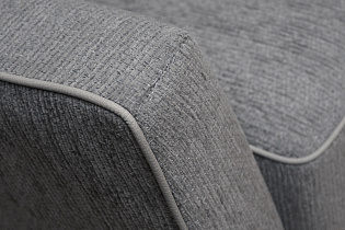 Диван Сорренто(Sorrento) 290 трехместный с канапе раскладной