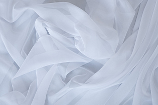 Тюль "Соло" 275х320см белый