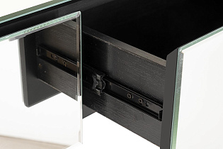 Консоль зеркальная с двумя ящиками 5 (превью)