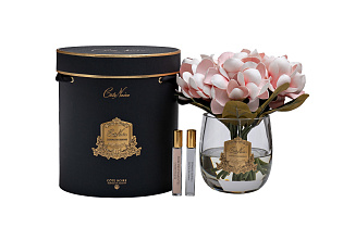 Диффузор ароматический Розовая Магнолия (Magnolia Pink)