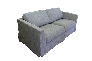 Диван Barolo трехместный раскладной 2 кат. 8 (превью)