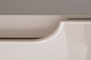 Консоль Гримальди (Grimaldi) светлая